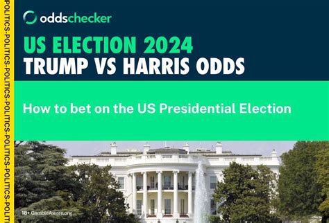 odds checker us president|next us president oddschecker.